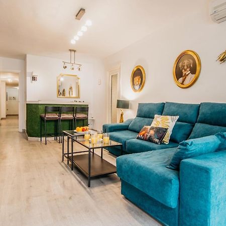 גרנדה Tuguest Maria Luisa Apartment מראה חיצוני תמונה