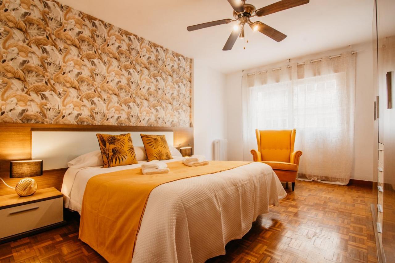 גרנדה Tuguest Maria Luisa Apartment מראה חיצוני תמונה