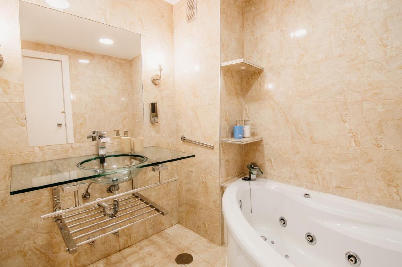 גרנדה Tuguest Maria Luisa Apartment מראה חיצוני תמונה