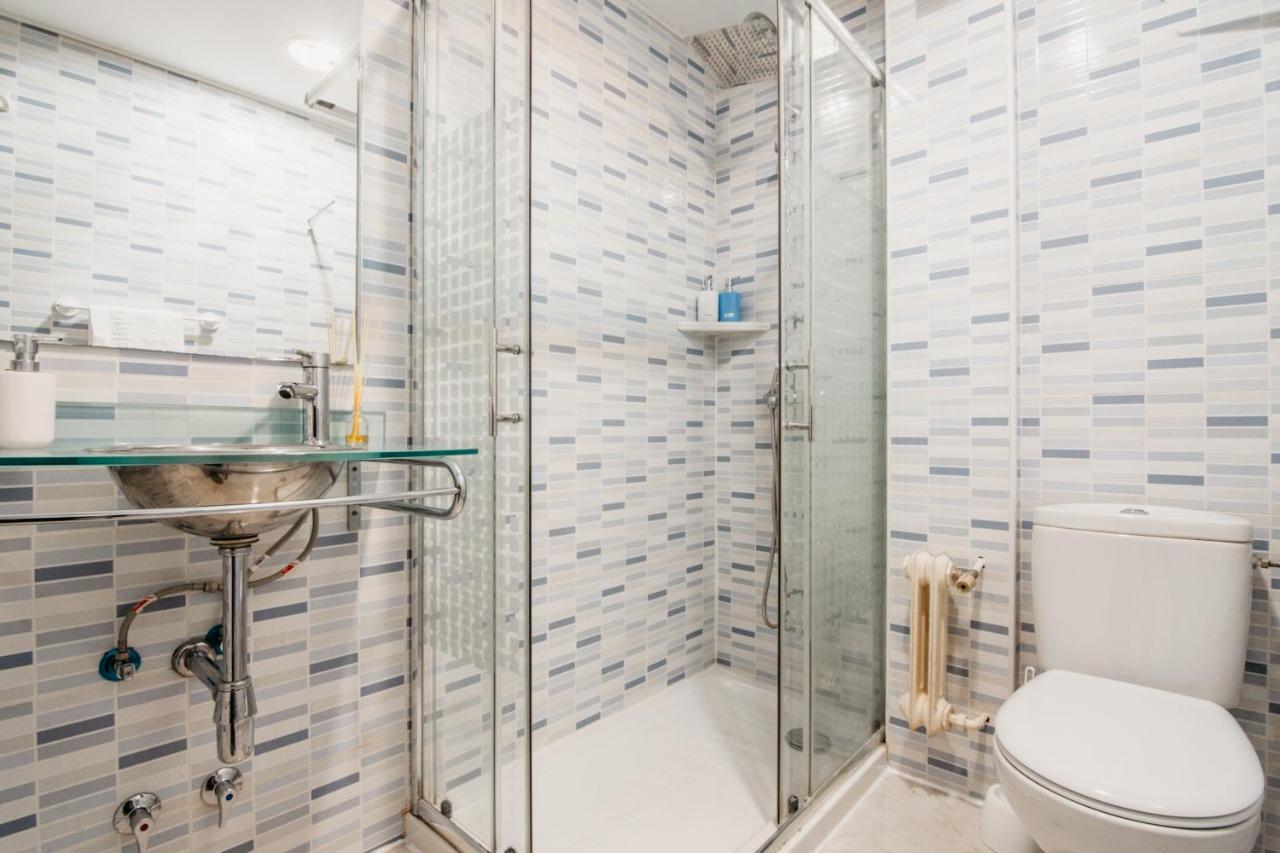גרנדה Tuguest Maria Luisa Apartment מראה חיצוני תמונה