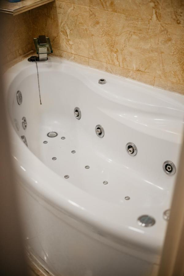 גרנדה Tuguest Maria Luisa Apartment מראה חיצוני תמונה
