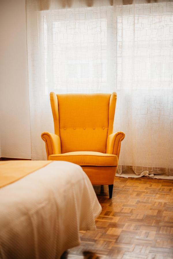 גרנדה Tuguest Maria Luisa Apartment מראה חיצוני תמונה