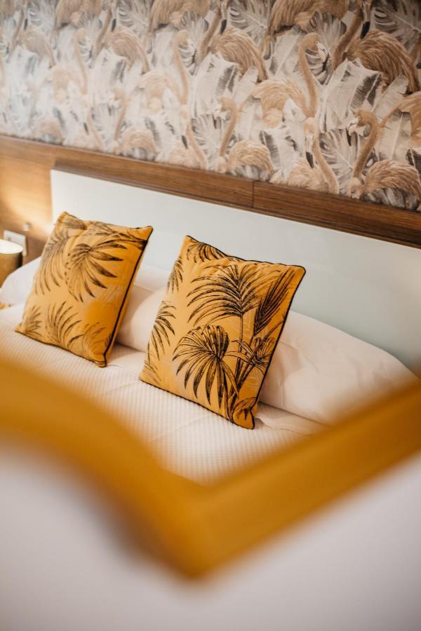 גרנדה Tuguest Maria Luisa Apartment מראה חיצוני תמונה