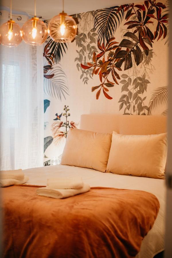 גרנדה Tuguest Maria Luisa Apartment מראה חיצוני תמונה