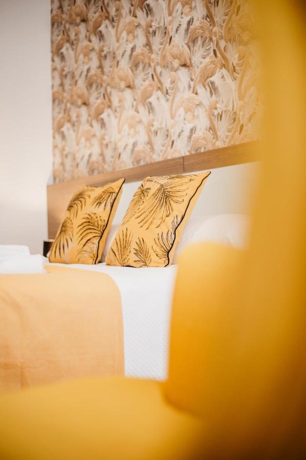 גרנדה Tuguest Maria Luisa Apartment מראה חיצוני תמונה
