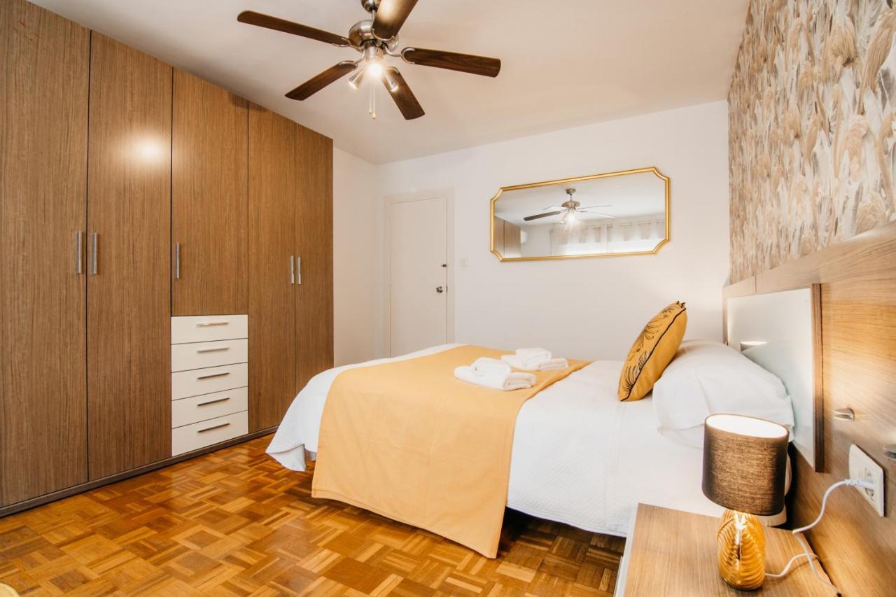 גרנדה Tuguest Maria Luisa Apartment מראה חיצוני תמונה