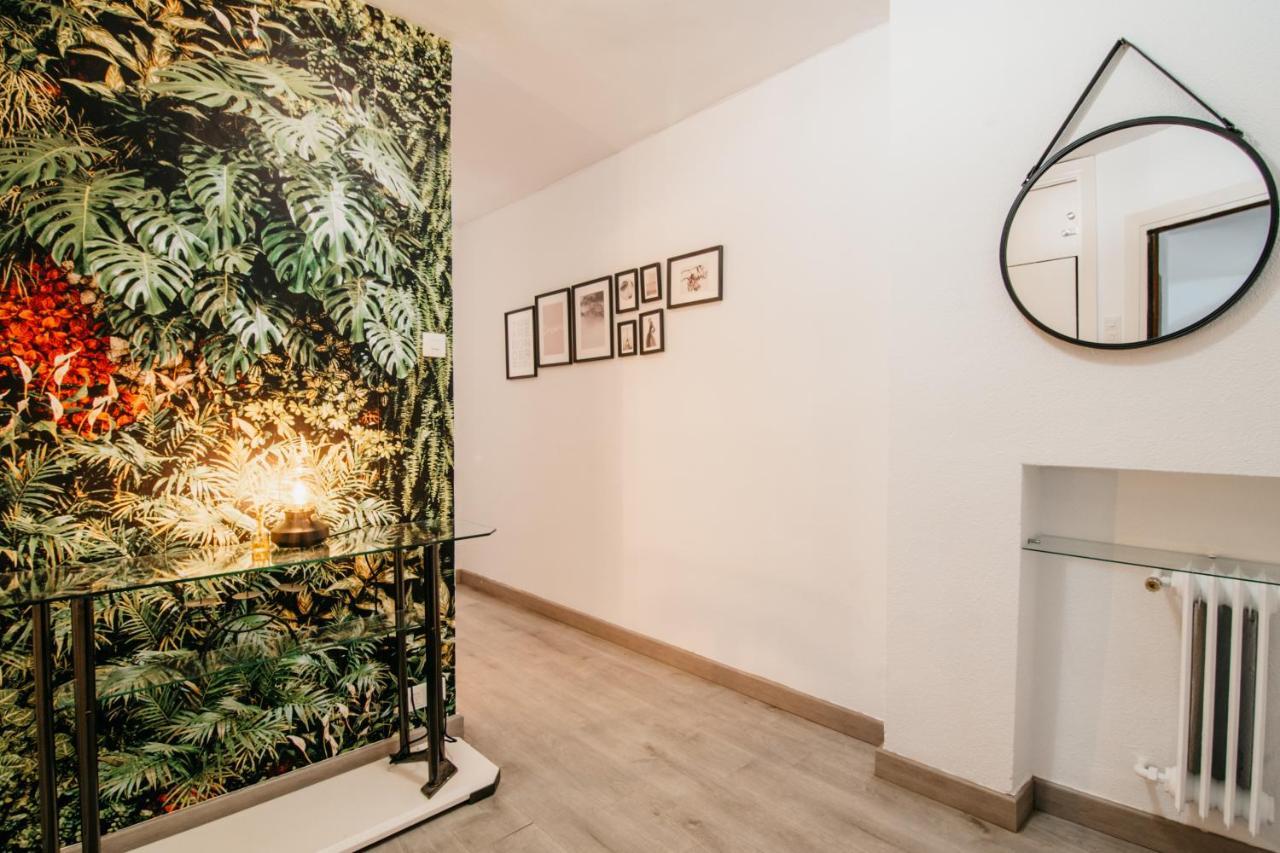 גרנדה Tuguest Maria Luisa Apartment מראה חיצוני תמונה