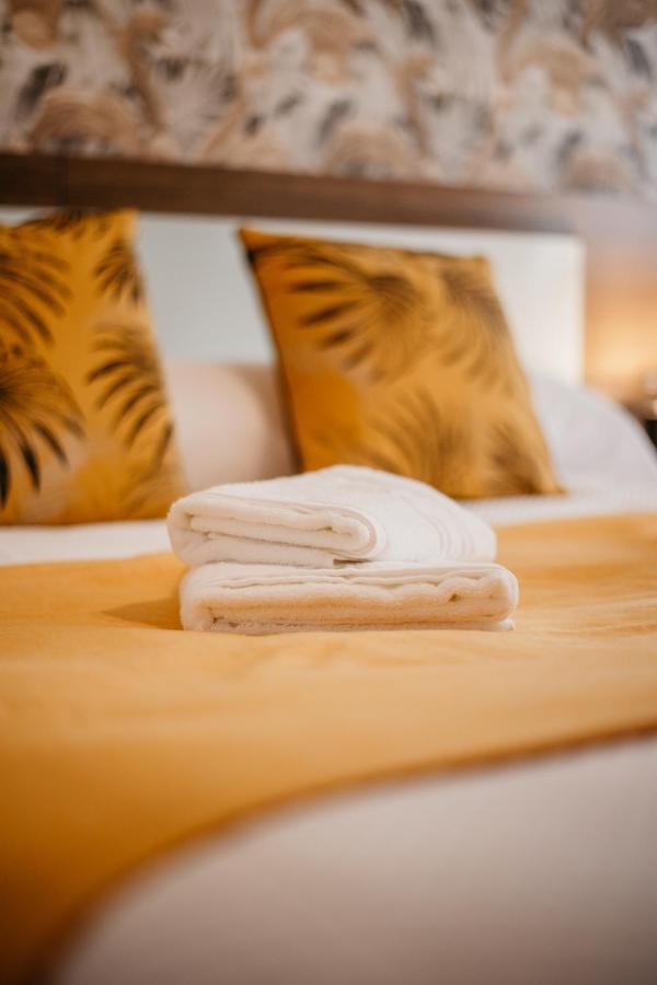 גרנדה Tuguest Maria Luisa Apartment מראה חיצוני תמונה