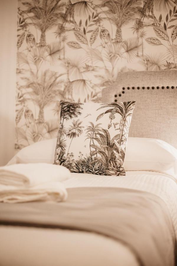 גרנדה Tuguest Maria Luisa Apartment מראה חיצוני תמונה