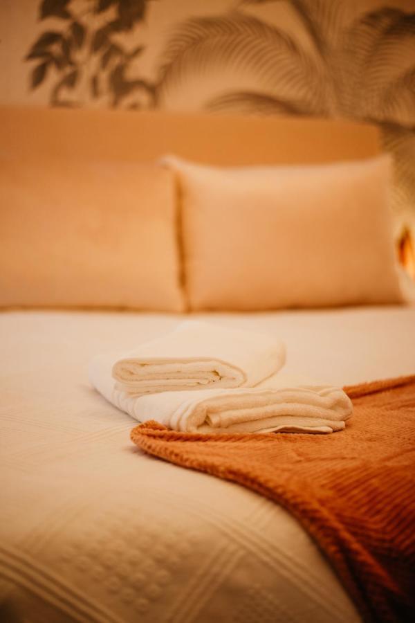 גרנדה Tuguest Maria Luisa Apartment מראה חיצוני תמונה